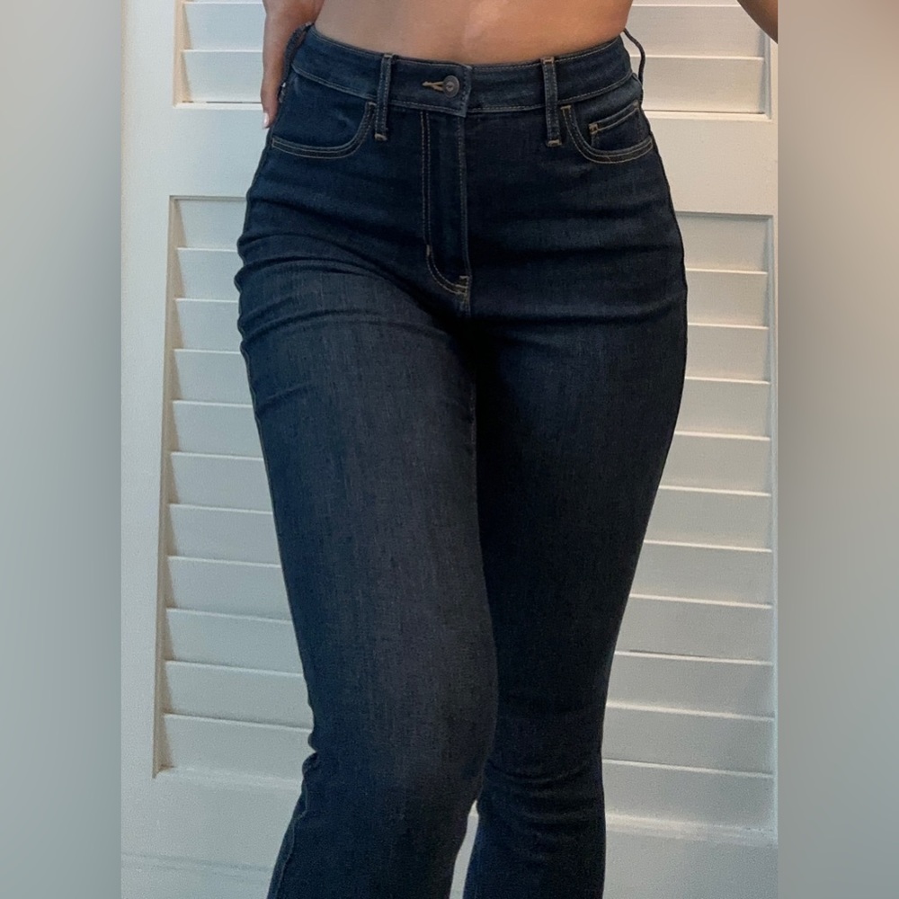 Hollister Skinny Jeans